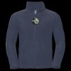 Full-zip outdoor fleece Thumbnail