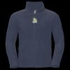 Full-zip outdoor fleece Thumbnail