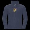 Full-zip outdoor fleece Thumbnail