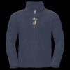 Full-zip outdoor fleece Thumbnail