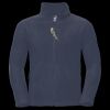 Full-zip outdoor fleece Thumbnail