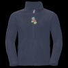 Full-zip outdoor fleece Thumbnail