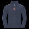Full-zip outdoor fleece Thumbnail