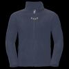 Full-zip outdoor fleece Thumbnail