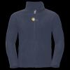 Full-zip outdoor fleece Thumbnail