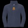 Full-zip outdoor fleece Thumbnail