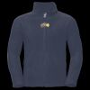 Full-zip outdoor fleece Thumbnail