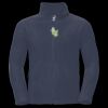 Full-zip outdoor fleece Thumbnail