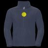 Full-zip outdoor fleece Thumbnail