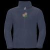 Full-zip outdoor fleece Thumbnail