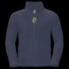 Full-zip outdoor fleece Thumbnail