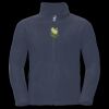 Full-zip outdoor fleece Thumbnail