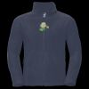 Full-zip outdoor fleece Thumbnail