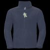 Full-zip outdoor fleece Thumbnail