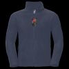 Full-zip outdoor fleece Thumbnail