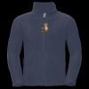 Full-zip outdoor fleece Thumbnail