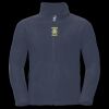 Full-zip outdoor fleece Thumbnail
