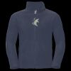 Full-zip outdoor fleece Thumbnail