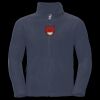 Full-zip outdoor fleece Thumbnail