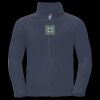 Full-zip outdoor fleece Thumbnail