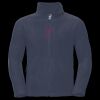 Full-zip outdoor fleece Thumbnail