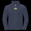 Full-zip outdoor fleece Thumbnail