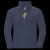 Full-zip outdoor fleece Thumbnail