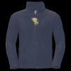 Full-zip outdoor fleece Thumbnail