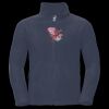 Full-zip outdoor fleece Thumbnail
