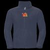 Full-zip outdoor fleece Thumbnail