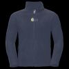 Full-zip outdoor fleece Thumbnail