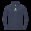 Full-zip outdoor fleece Thumbnail