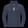 Full-zip outdoor fleece Thumbnail
