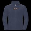 Full-zip outdoor fleece Thumbnail