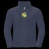 Full-zip outdoor fleece Thumbnail