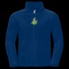 Full-zip outdoor fleece Thumbnail