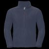 Full-zip outdoor fleece Thumbnail