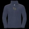 Full-zip outdoor fleece Thumbnail