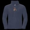 Full-zip outdoor fleece Thumbnail