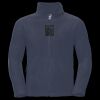 Full-zip outdoor fleece Thumbnail