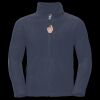 Full-zip outdoor fleece Thumbnail