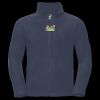 Full-zip outdoor fleece Thumbnail