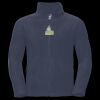 Full-zip outdoor fleece Thumbnail