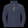 Full-zip outdoor fleece Thumbnail