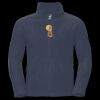 Full-zip outdoor fleece Thumbnail