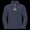 Full-zip outdoor fleece Thumbnail