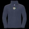 Full-zip outdoor fleece Thumbnail
