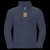 Full-zip outdoor fleece Thumbnail
