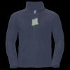 Full-zip outdoor fleece Thumbnail
