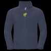 Full-zip outdoor fleece Thumbnail